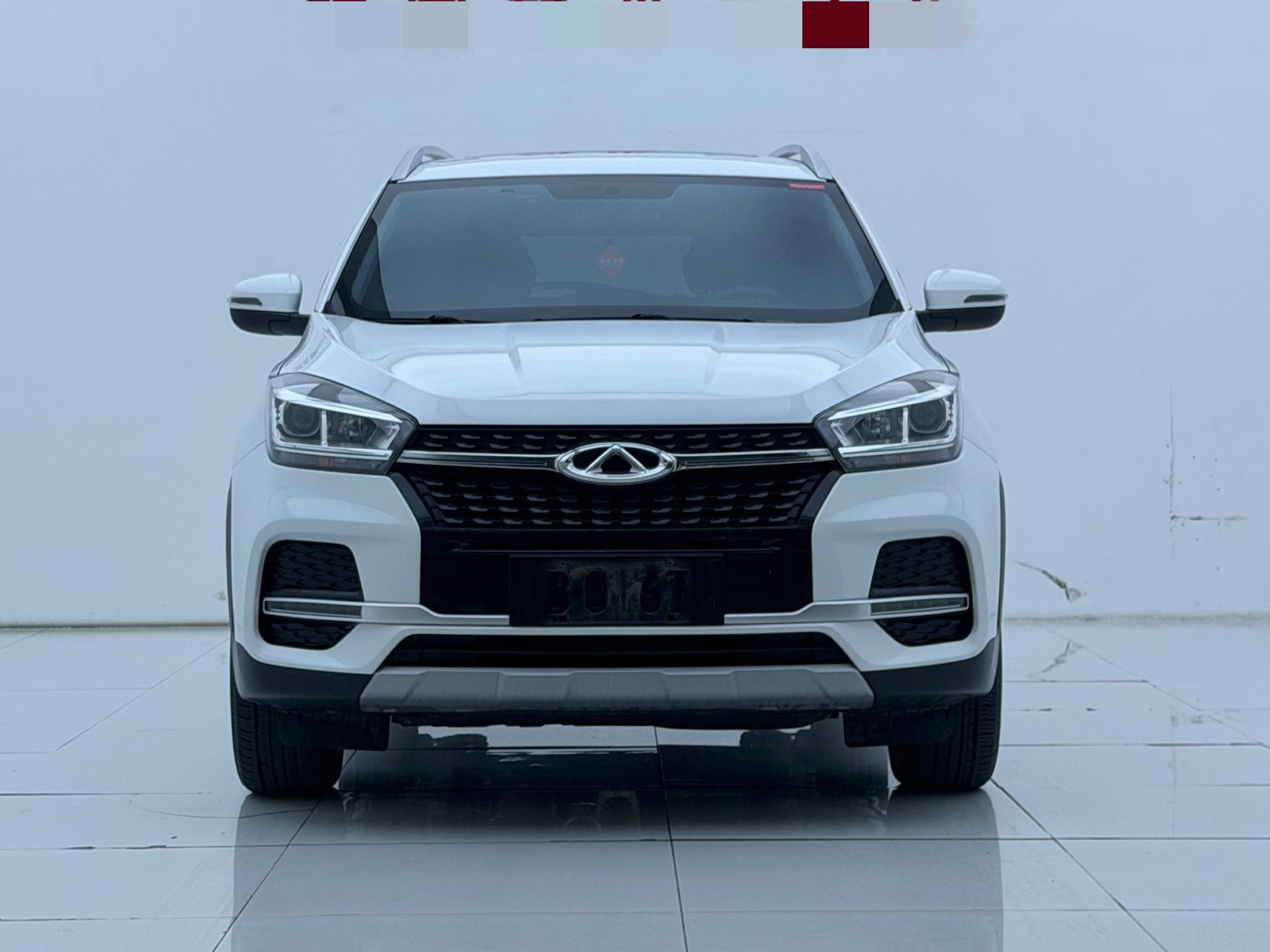 Chery Tiggo 5x 2023 image de voiture #2