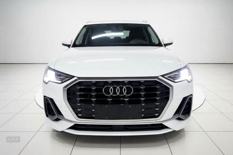 Audi Q3 2022 #3 Audi Q3 2022 immagine di auto #3