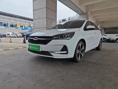 Chery Arrizo 5 2019 immagine di auto 
