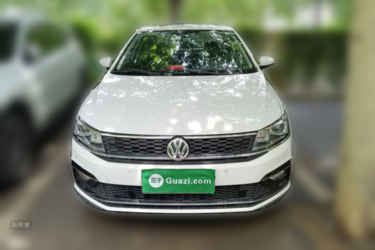 Volkswagen Lavida 2016 #3 Volkswagen Lavida 2016 car image #3