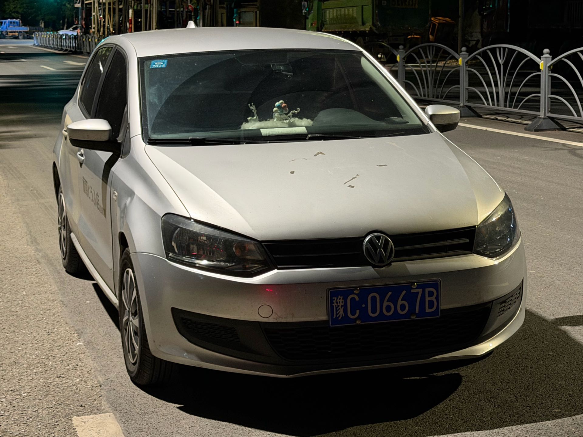 Volkswagen Polo 2014 imagem de carro #3