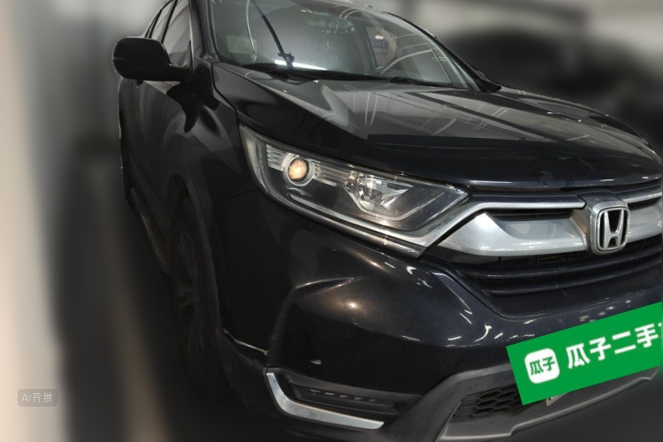 Honda CR-V 2018 car image #4