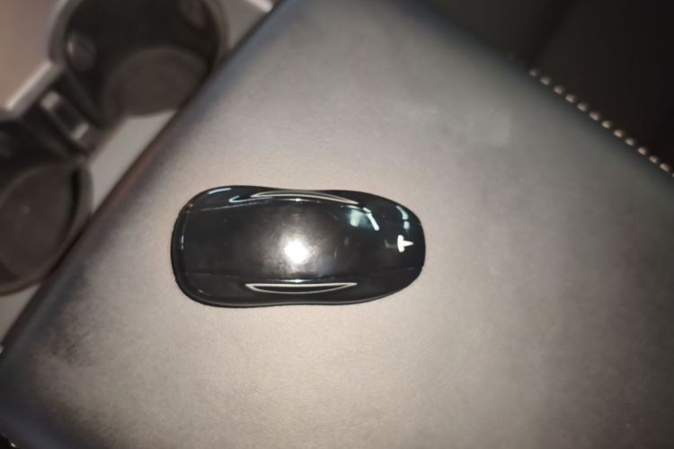 Tesla Model Y 2024 car image #9