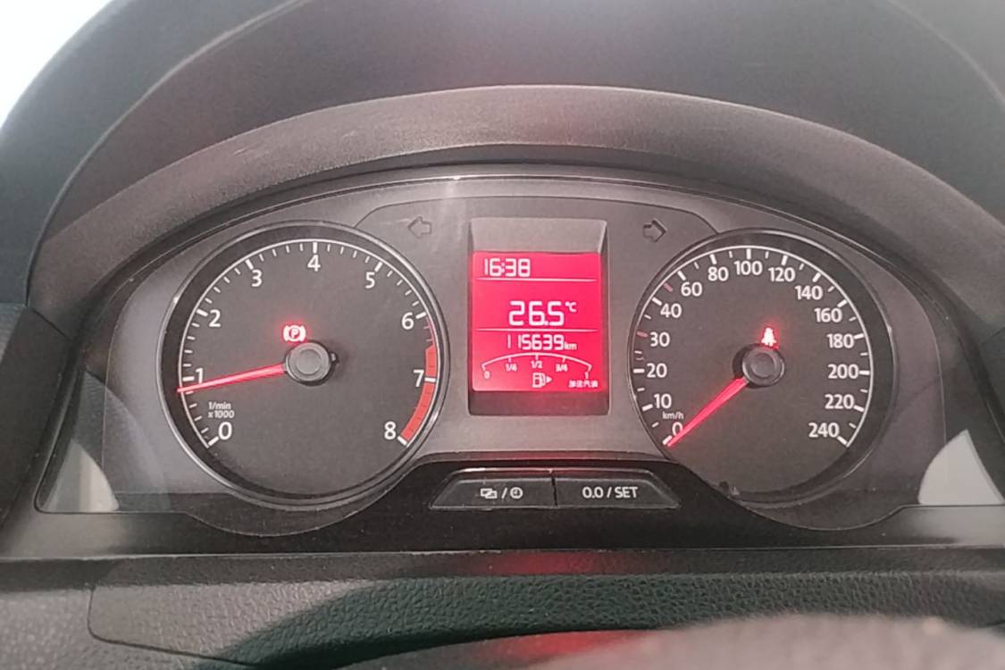 Volkswagen Santana 2018 #26 Volkswagen Santana 2018 car image #26