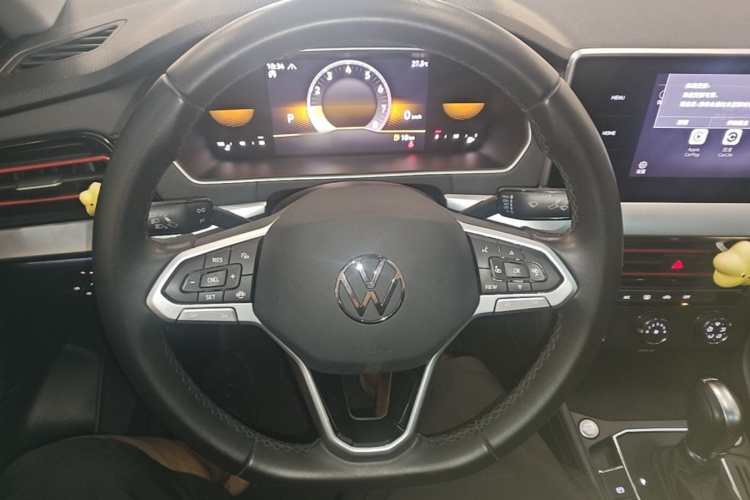 Volkswagen Lavida 2022 car image #11