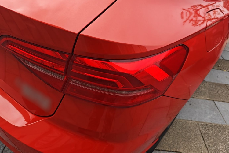 Volkswagen Lavida 2019 #8 Volkswagen Lavida 2019 صورة سيارة #8