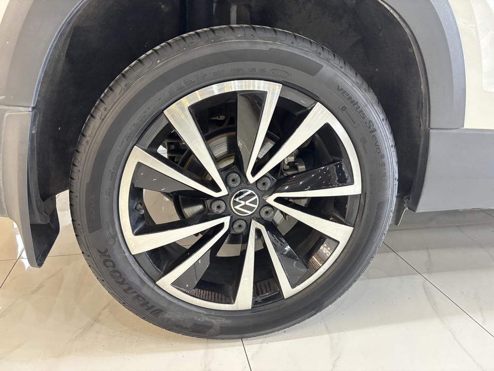 Volkswagen Tharu 2022 car image #11