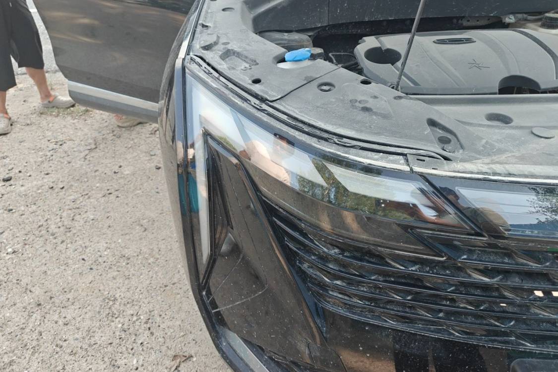 GEELY Boyue L 2025 car image #7
