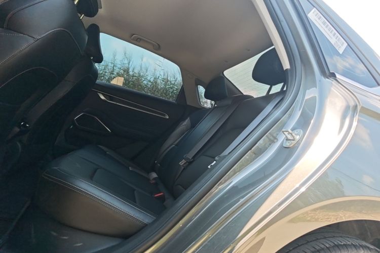 GEELY Emgrand 2024 car image #17