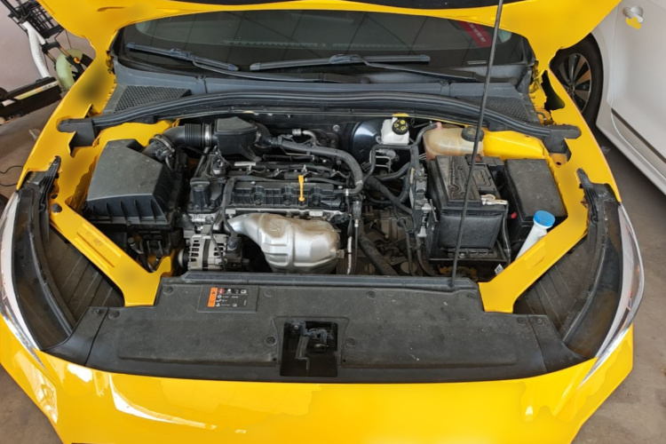 MG 5 2021 #20 MG 5 2021 car image #20
