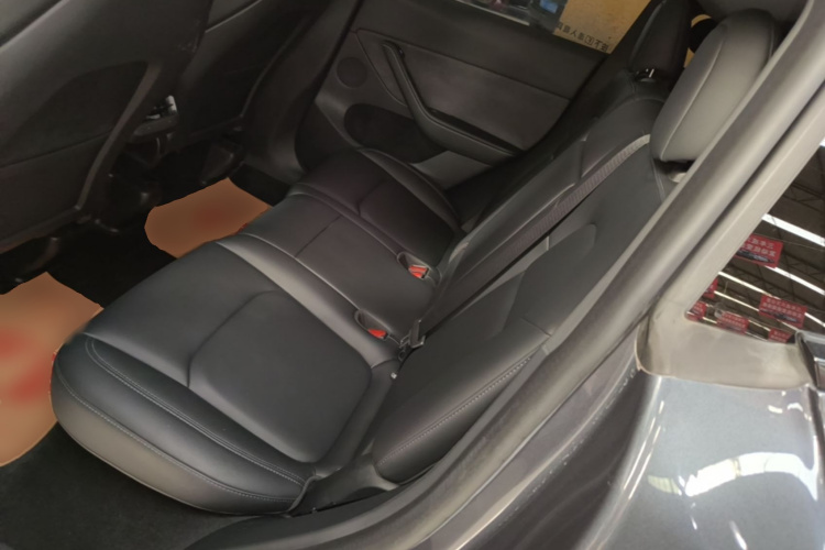 Tesla Model Y 2022 #17 Tesla Model Y 2022 car image #17