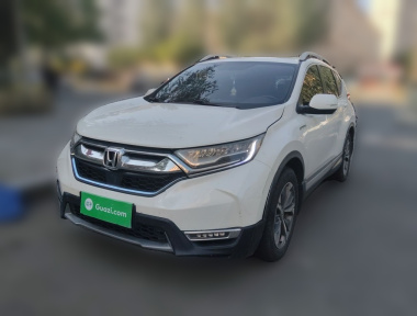 Honda CR-V 2018 Honda CR-V 2018 immagine di auto