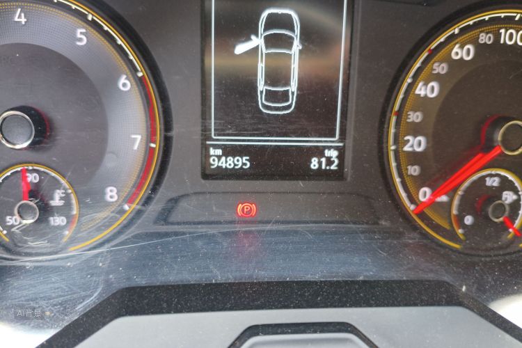 Volkswagen Lavida 2019 #14 Volkswagen Lavida 2019 car image #14