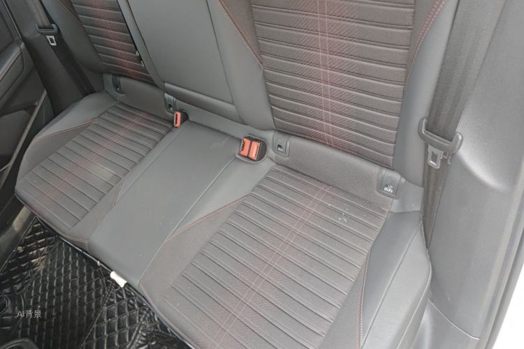 Volkswagen Lavida 2023 car image #19