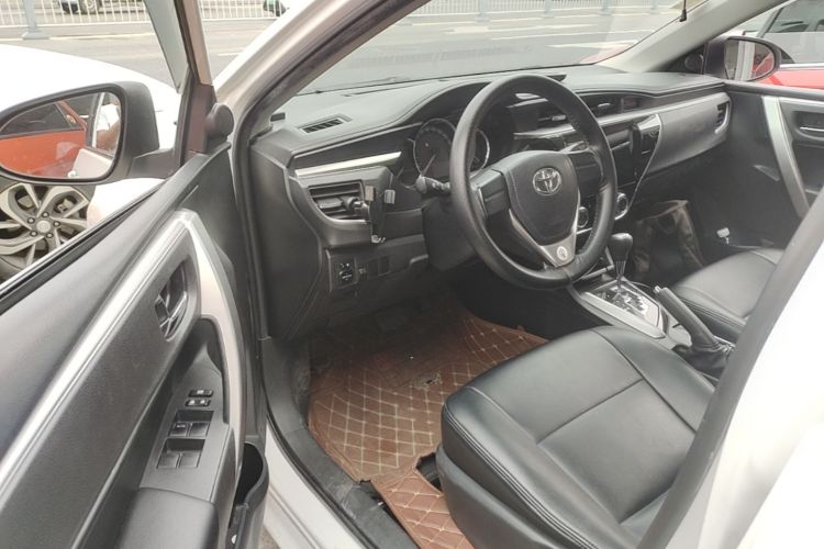 2016 #16 2016 car image #16