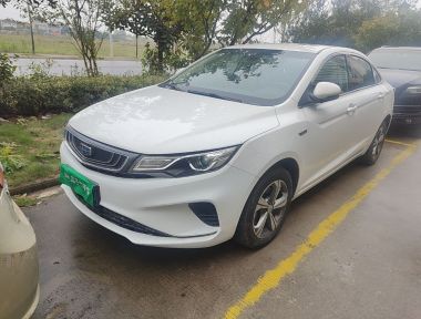 GEELY Emgrand GL 2019 GEELY Emgrand GL 2019 صورة سيارة