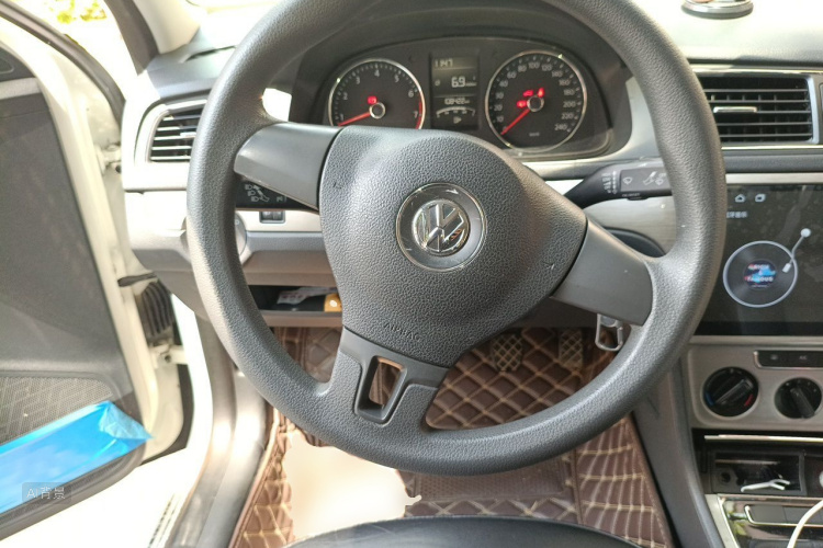Volkswagen Lavida 2016 #12 Volkswagen Lavida 2016 car image #12
