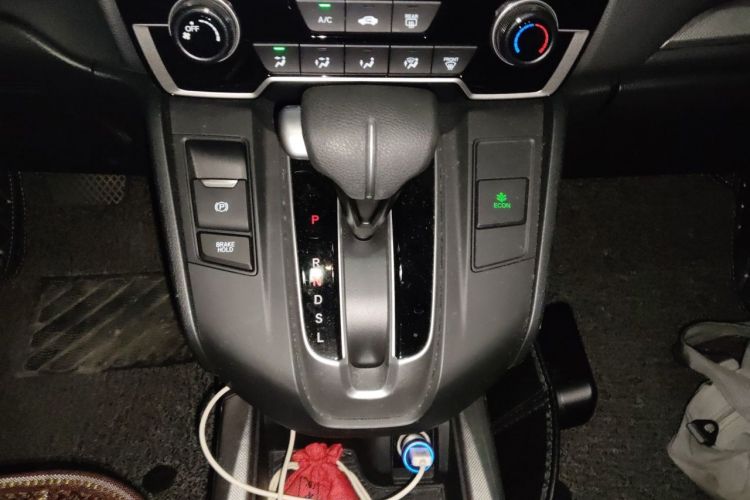 Honda CR-V 2019 car image #14