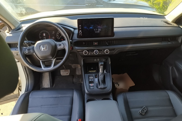 Honda CR-V 2022 car image #10