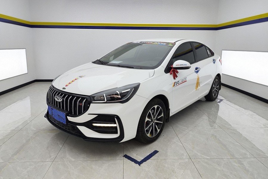 Chery Arrizo 5 2025 Chery Arrizo 5 2025 car image