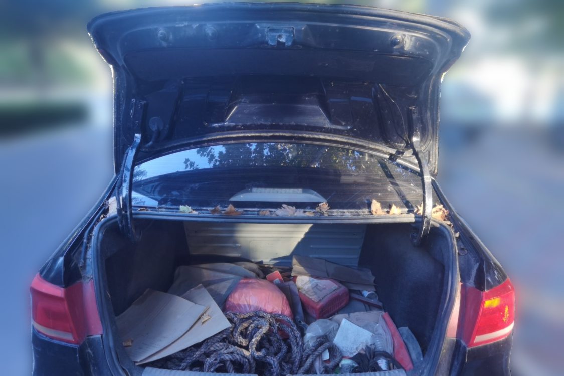 Volkswagen Santana 2015 imagem de carro #8