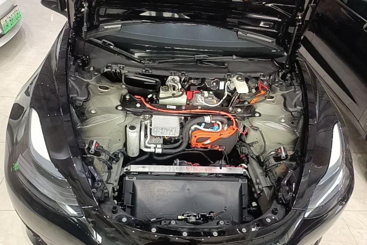 Tesla Model 3 2022 #20 Tesla Model 3 2022 car image #20