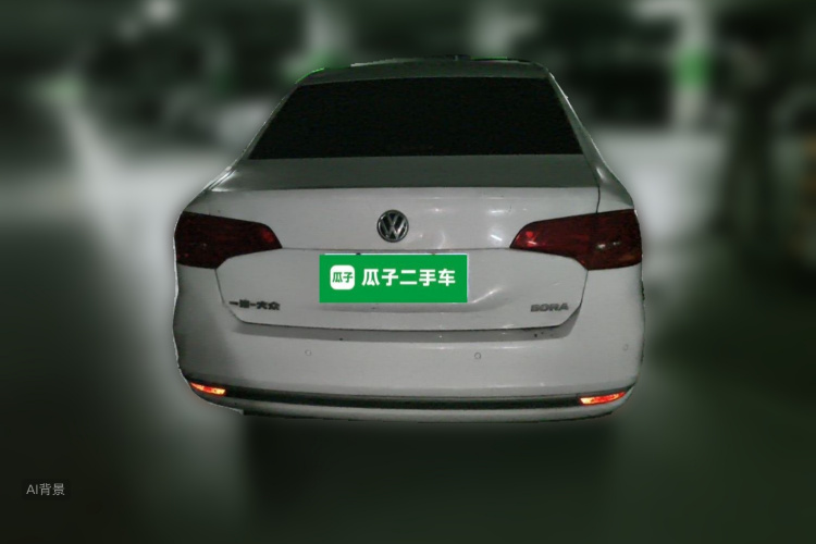 Volkswagen Bora 2016 #6 Volkswagen Bora 2016 car image #6