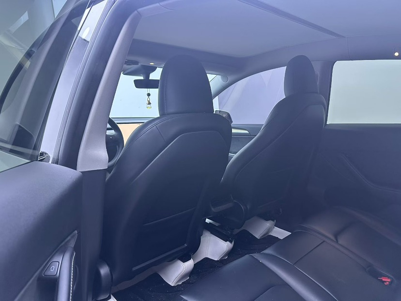 Tesla Model Y 2023 car image #5