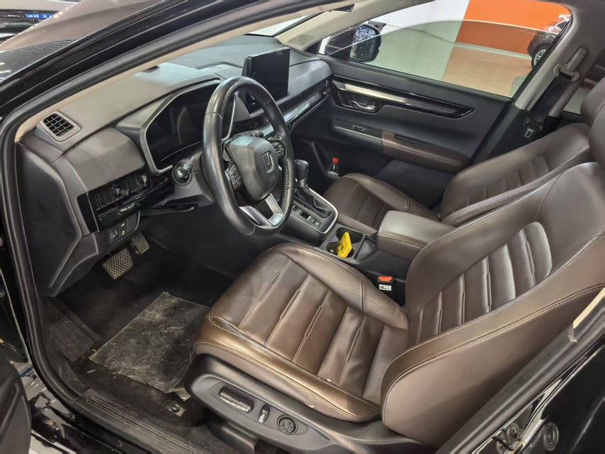Honda CR-V 2023 car image #7