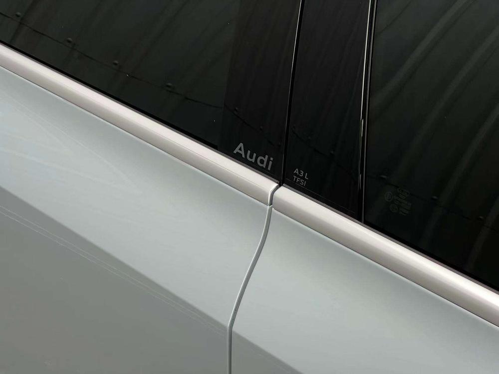Audi A3 2025 car image #11