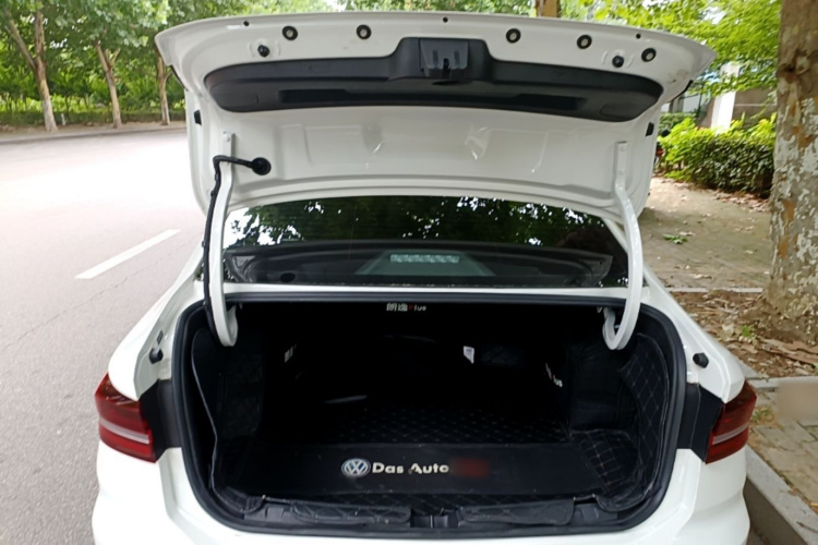 Volkswagen Lavida 2022 #19 Volkswagen Lavida 2022 car image #19