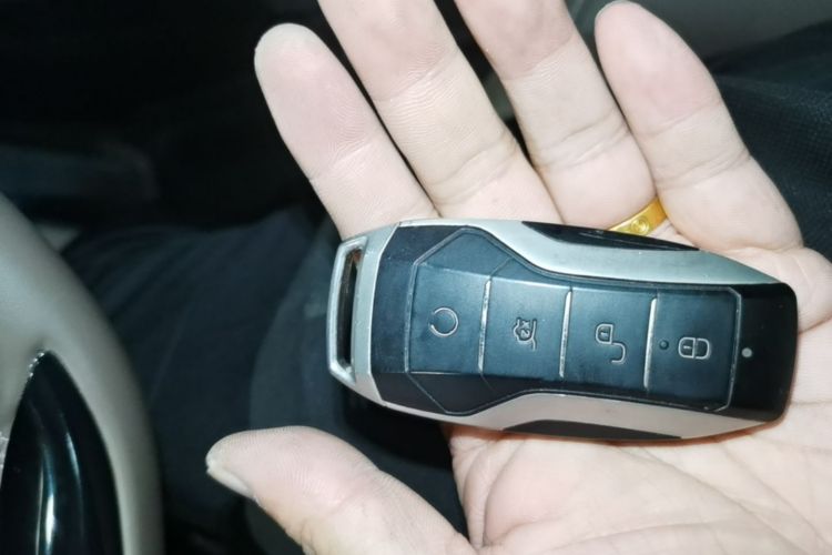 BYD Han 2021 #14 BYD Han 2021 imagen de coche #14
