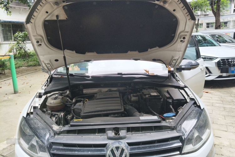 Volkswagen Golf 2018 #22 Volkswagen Golf 2018 car image #22