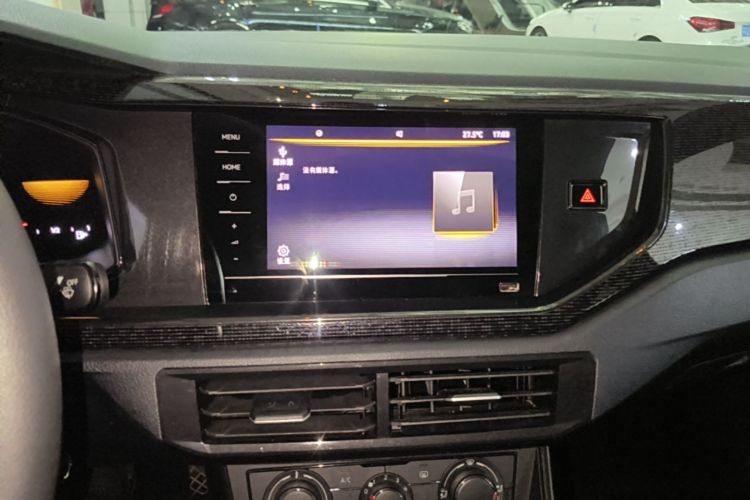 Volkswagen Lavida 2023 #13 Volkswagen Lavida 2023 car image #13