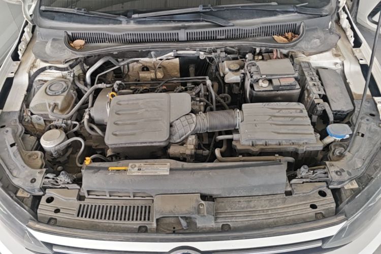 Volkswagen Polo 2023 car image #20