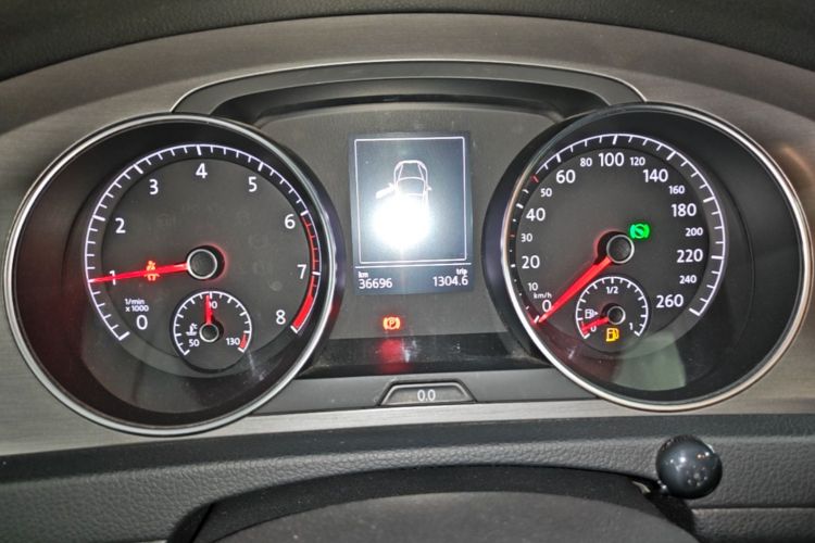 Volkswagen Golf 2016 #12 Volkswagen Golf 2016 car image #12
