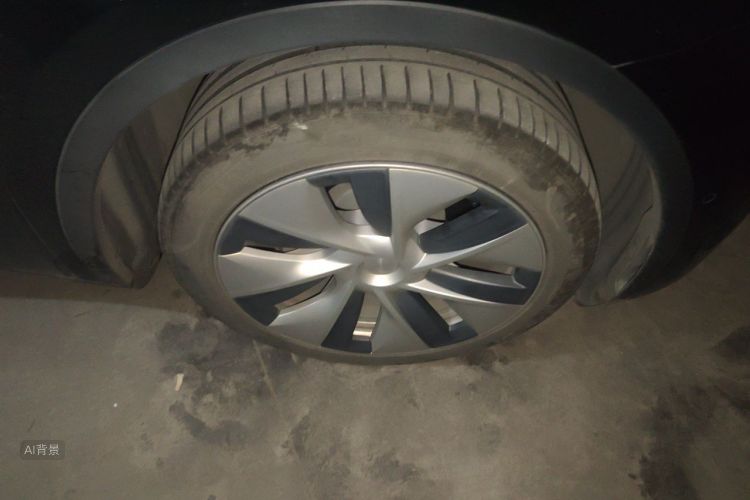 Tesla Model Y 2022 #9 Tesla Model Y 2022 car image #9