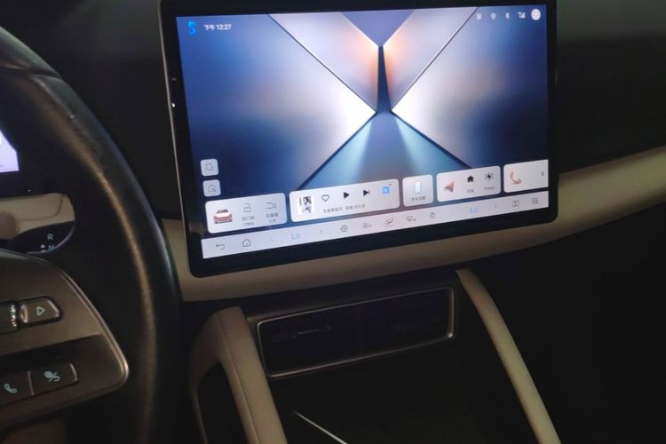 BYD YuanUP 2025 #13 BYD YuanUP 2025 imagem de carro #13