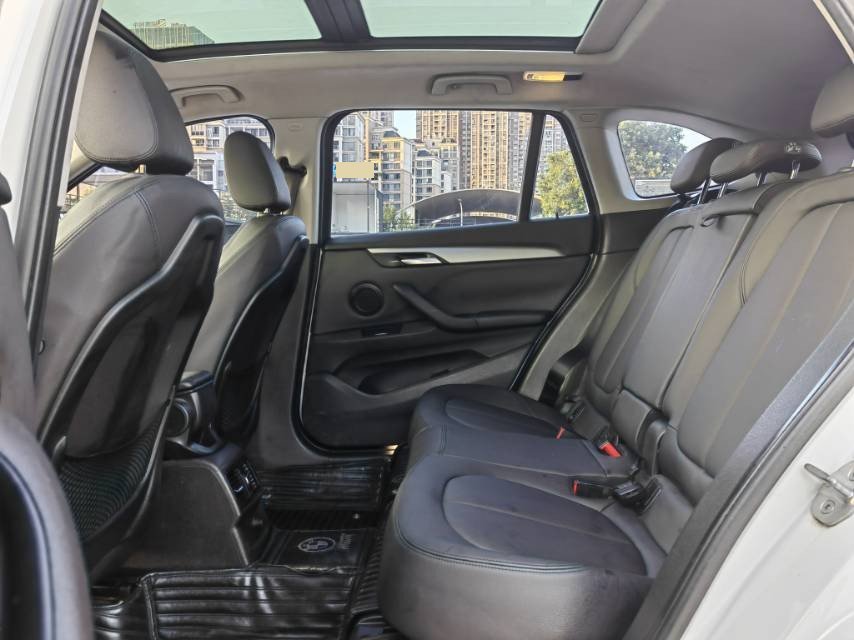 BMW X1 2017 car image #7
