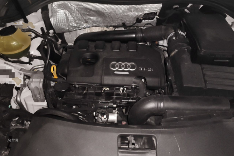 Audi Q3 2015 #22 Audi Q3 2015 car image #22
