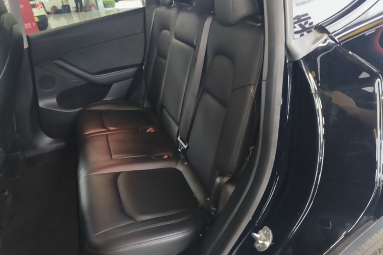 Tesla Model Y 2022 car image #17