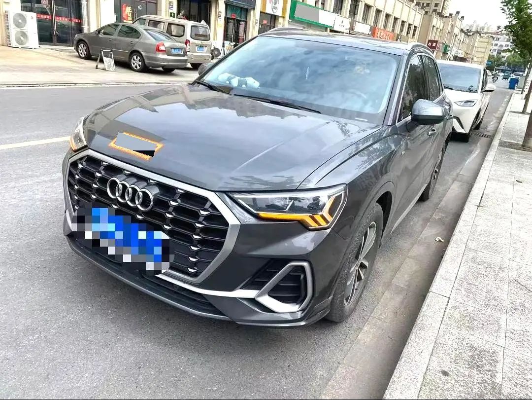 2021 car image 