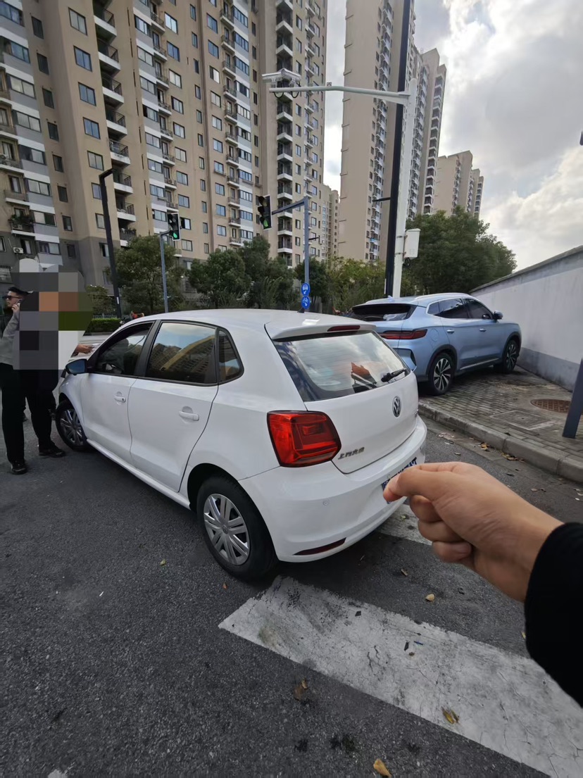 Volkswagen Polo 2018 #5 Volkswagen Polo 2018 immagine di auto #5