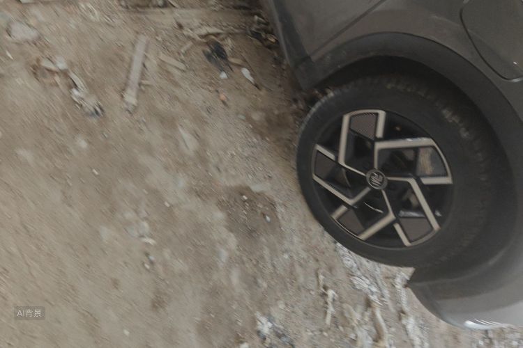 BYD Yuan Plus 2024 car image #9