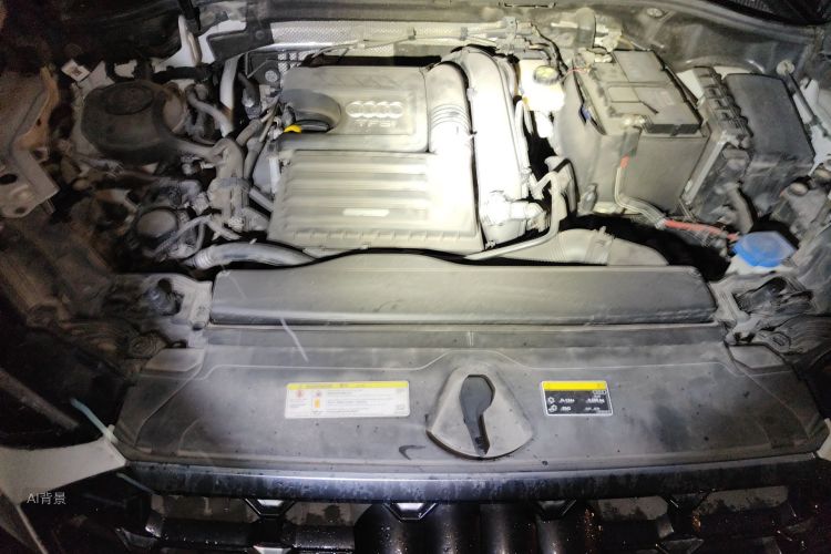 Audi Q3 2020 image de voiture #22