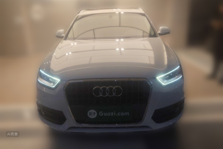 Audi Q3 2016 car image #3