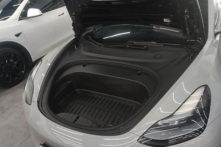 Tesla Model 3 2023 #20 Tesla Model 3 2023 car image #20