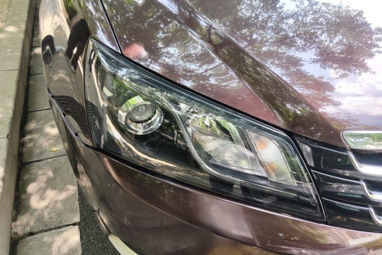 GEELY Emgrand 2016 #8 GEELY Emgrand 2016 car image #8