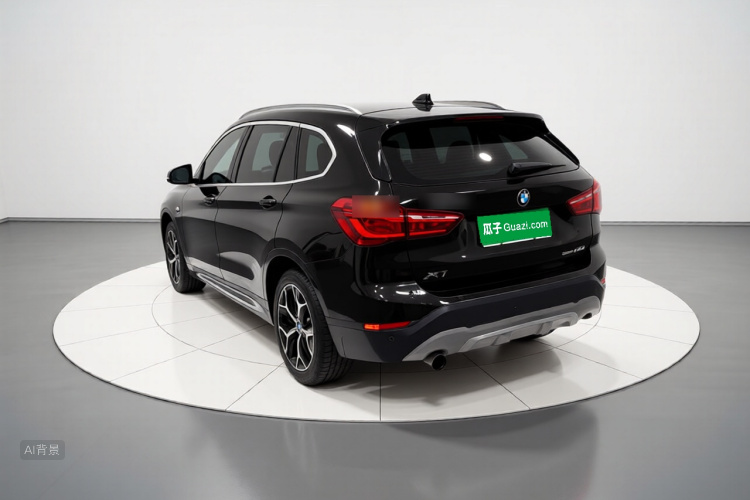 BMW X1 2019 car image #5