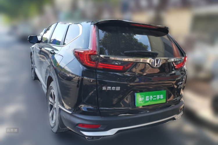 Honda CR-V 2022 car image #5